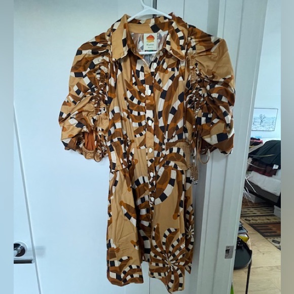 Farm Rio Dress - Picture 2 of 5